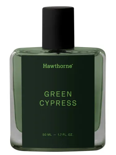 Imagen de Green Cypress