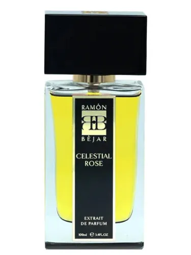 Imagen de Celestial Rose Extrait de Parfum