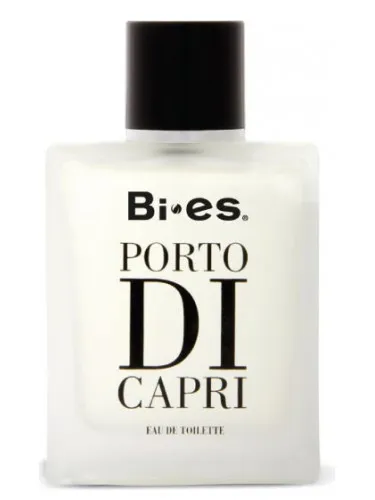 Perfume Porto di Capri de Bi-es