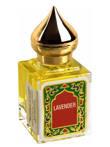 Imagen de Lavender