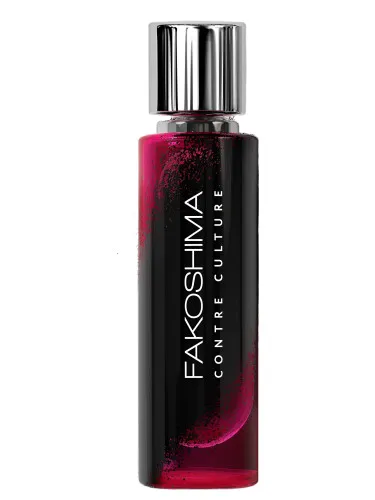 Perfume Contre Culture de Fakoshima
