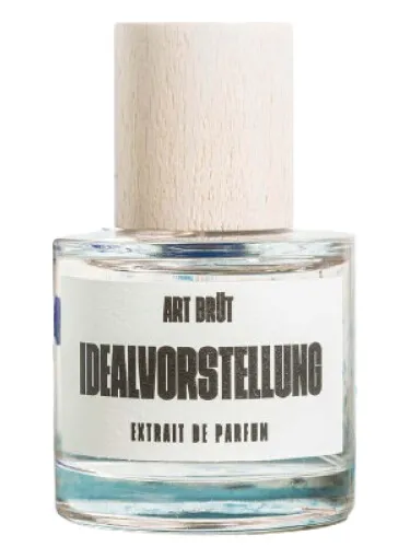 Perfume IDEALVORSTELLUNG de Art Brüt