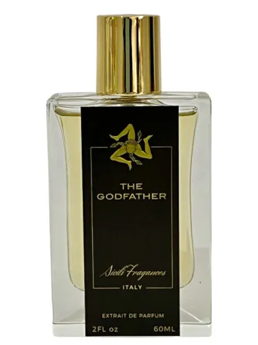 Perfume The Godfather de Sicili Fragances