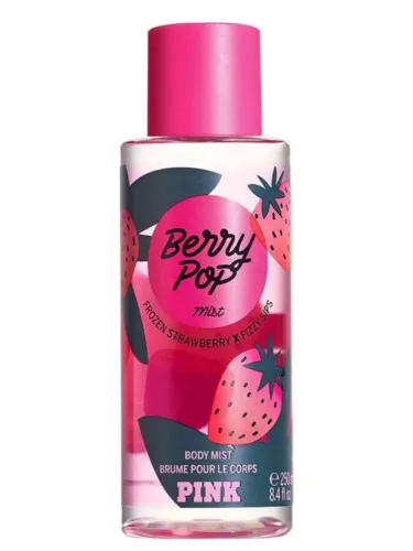 Imagen de Pink Berry Pop