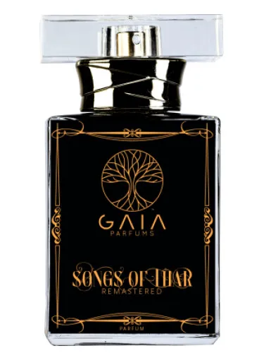 Perfume Songs of Thar: Remastered de Gaia Parfums