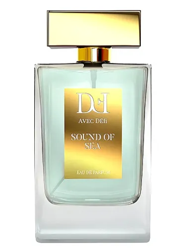 Perfume Sound Of Sea de Avec Défi