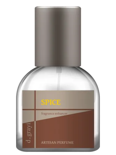Imagen de Spice