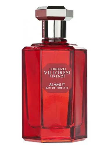 Perfume Alamut de Lorenzo Villoresi