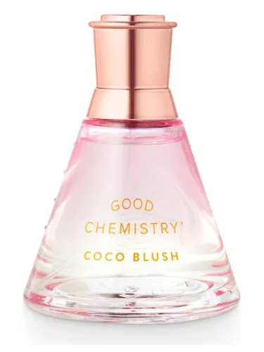 Perfume Coco Blush de Good Chemistry