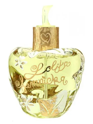 Perfume Fleur Defendue de Lolita Lempicka