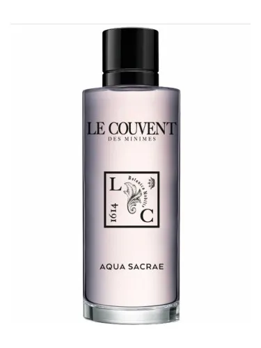 Imagen de Aqua Sacrae