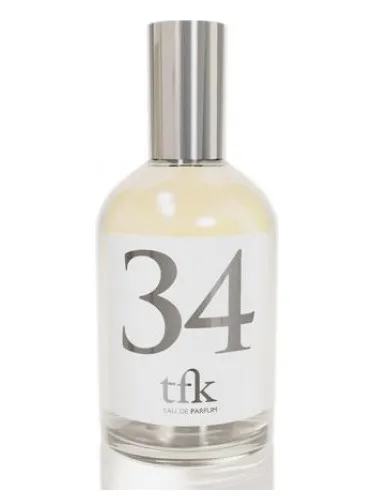 Perfume 34 de The Fragrance Kitchen