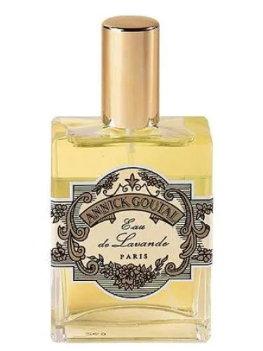 Imagen de Eau de Lavande