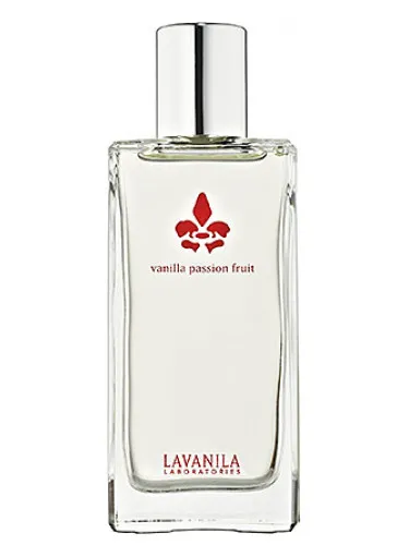 Perfume Vanilla Passion Fruit de Lavanila Laboratories