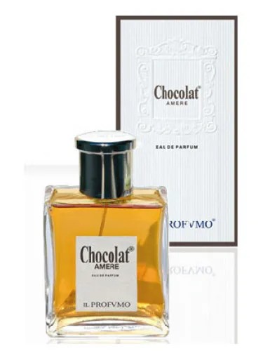 Perfume Chocolat Amere de Il Profvmo