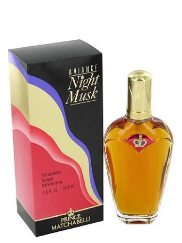 Imagen de Aviance Night Musk