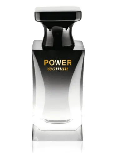 Perfume Power Woman de Oriflame