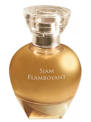 Perfume Siam Flamboyant de ID Parfums