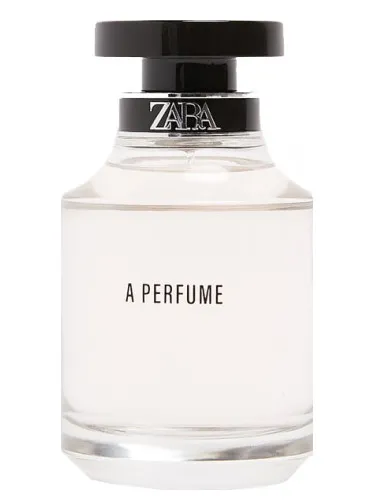Imagen de A Perfume