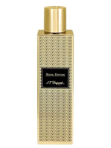 Perfume Royal Edition de S.T. Dupont
