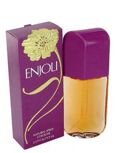 Imagen de Enjoli