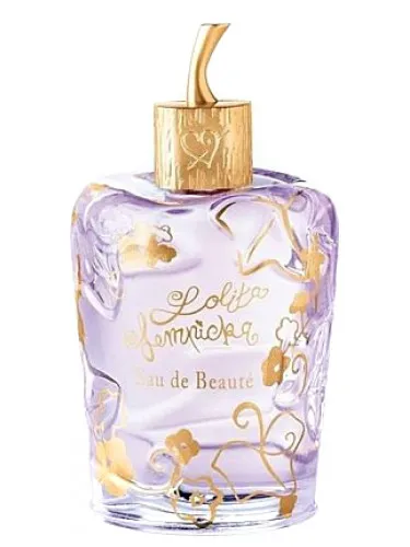 Perfume Eau de Beaute de Lolita Lempicka