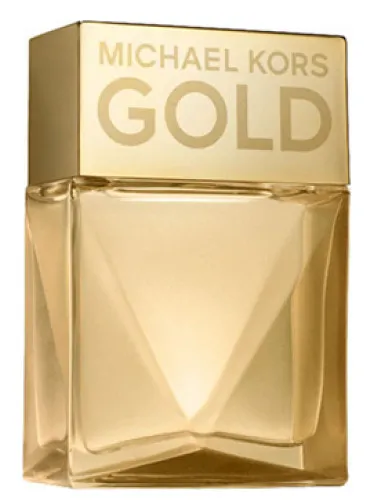 Perfume Gold de Michael Kors