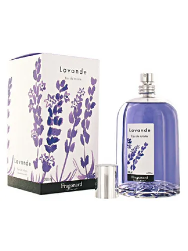 Imagen de Les Naturelles: Lavande