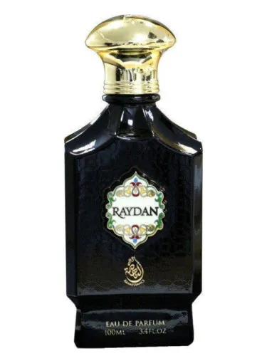 Perfume Renaissance de Raydan