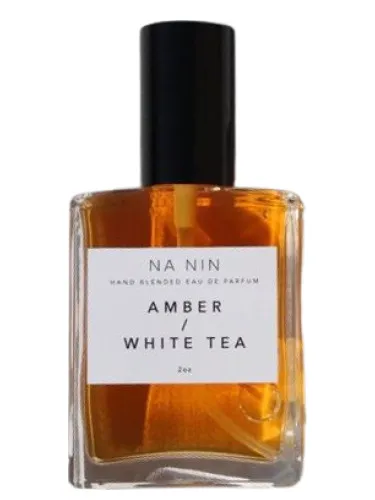 Perfume Amber & White Tea de Na Nin