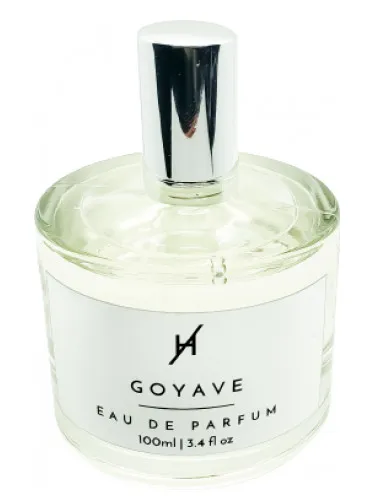 Perfume Goyave de Helder Machado Perfumes