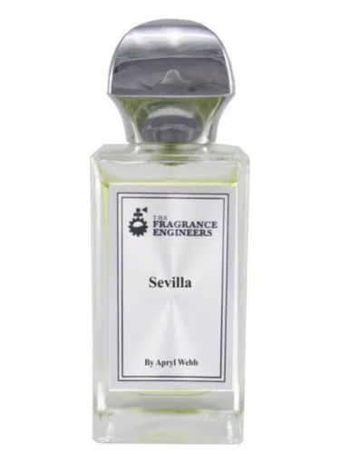 Perfume Sevilla de The Fragrance Engineers