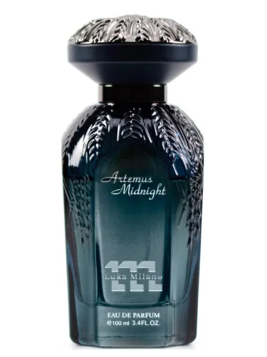 Perfume Artemus Midnight de Luka Milano