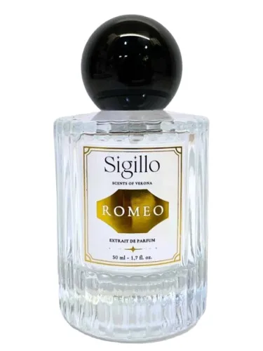 Imagen de Romeo