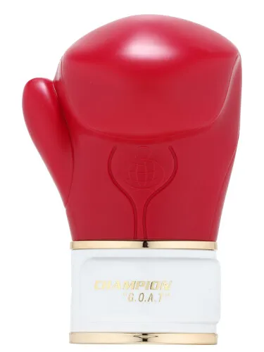 Perfume Champion G.O.A.T de Fragrance World