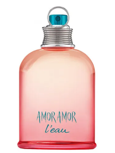 Perfume Amor Amor L'Eau de Cacharel