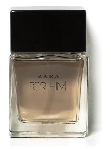 Imagen de Zara For Him 2014