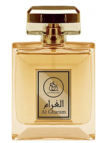 Perfume Al Gharam de Yas Perfumes