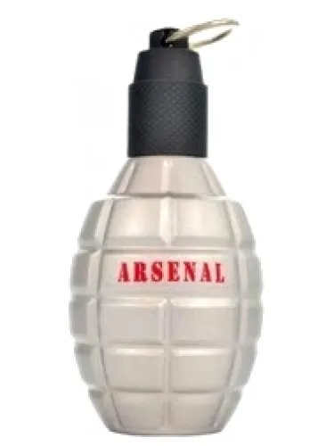 Imagen de Arsenal