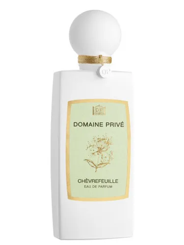 Perfume Chèvrefeuille de Domaine Prive Parfums