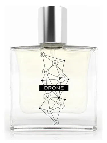 Perfume Drone de Ephemera by Unsound