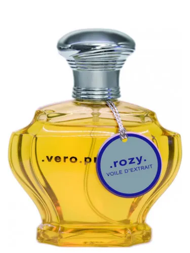 Imagen de Rozy Eau de Parfum
