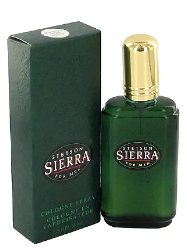 Perfume Stetson Sierra de Coty