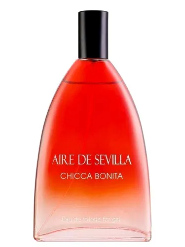 Perfume Aire de Sevilla Chicca Bonita de Instituto Español