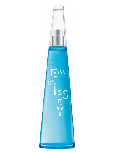 Perfume L'Eau d'Issey Summer 2017 de Issey Miyake