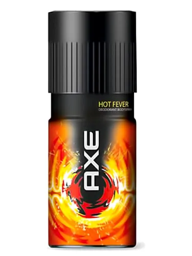 Perfume Hot Fever de AXE