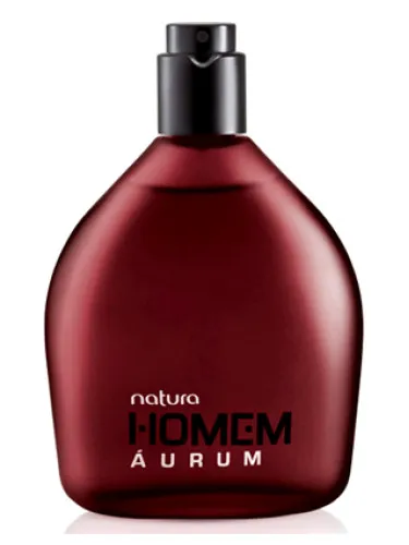 Imagen de Homem Aurum