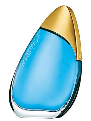 Perfume Nautica Acqua Rush Gold de Nautica