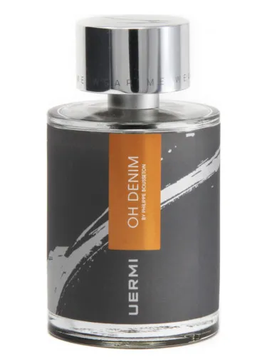Perfume OH ± Denim de UERMI