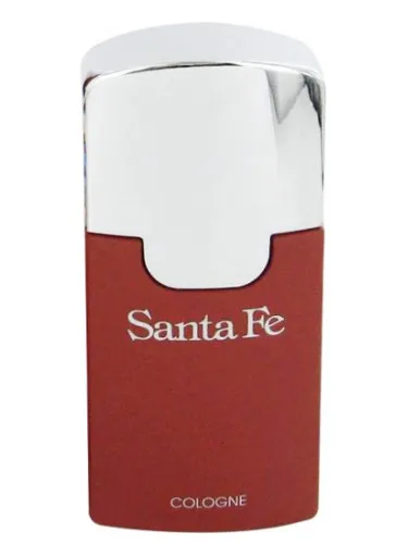 Perfume Santa Fe For Men de Shulton Company